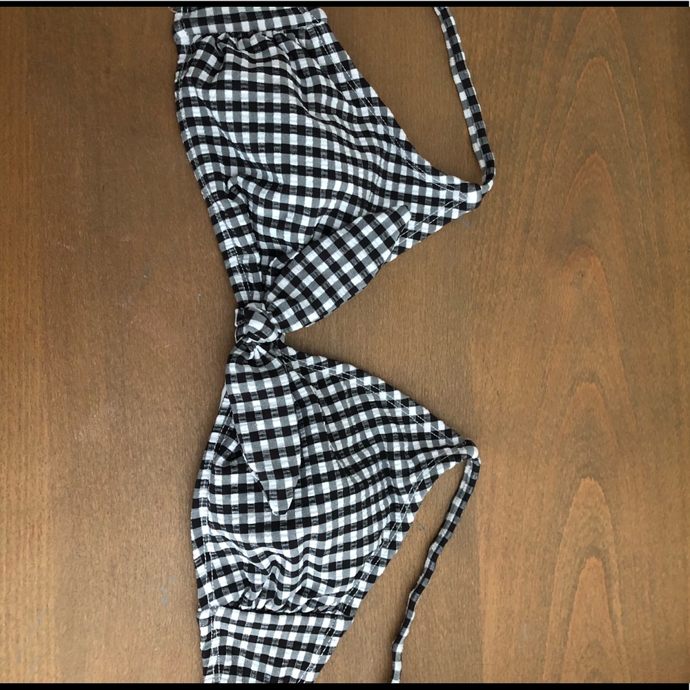 target bikini top